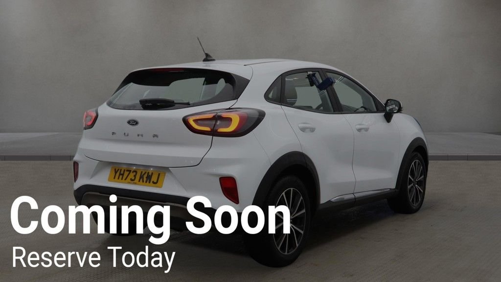 Used Ford Puma 2023 for sale - 77408467: Photo 2