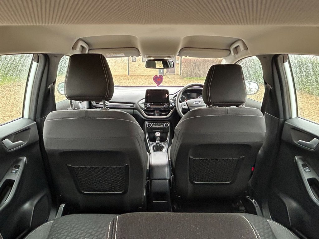 Used Ford Puma 2023 for sale - 77408467: Photo 20