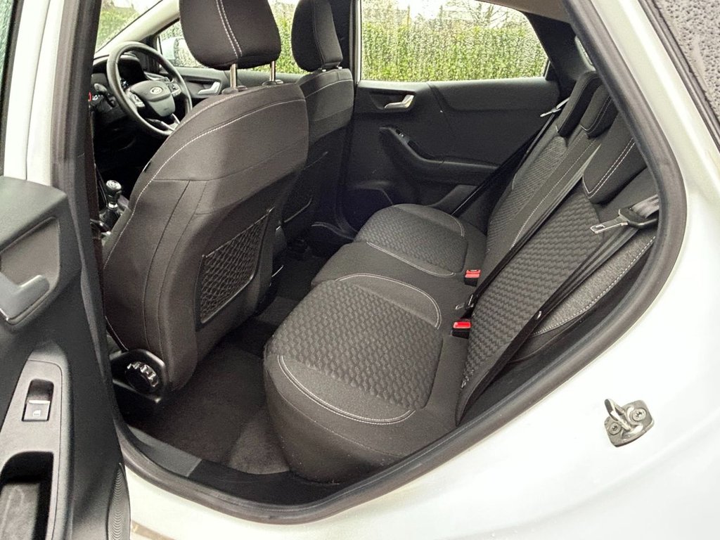 Used Ford Puma 2023 for sale - 77408467: Photo 21