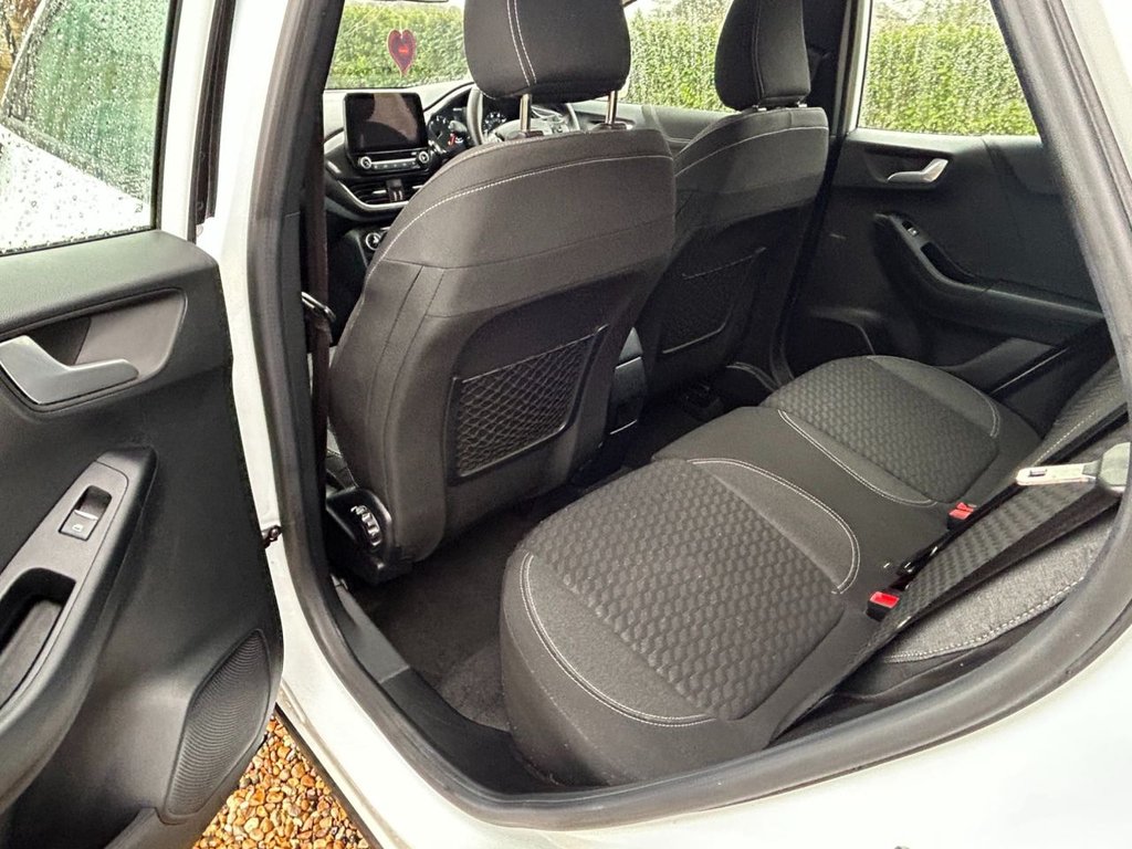 Used Ford Puma 2023 for sale - 77408467: Photo 22