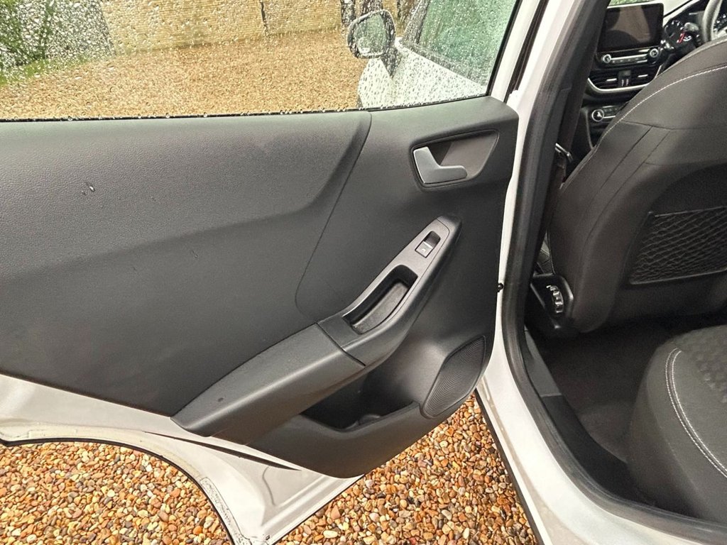 Used Ford Puma 2023 for sale - 77408467: Photo 23