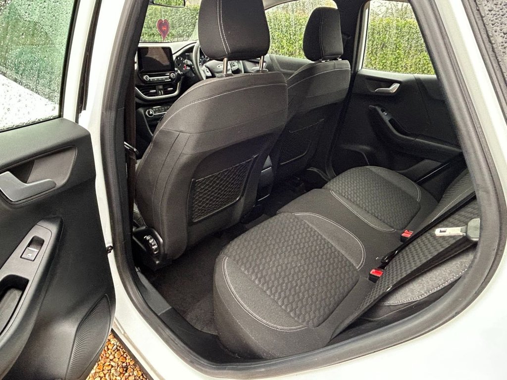 Used Ford Puma 2023 for sale - 77408467: Photo 24