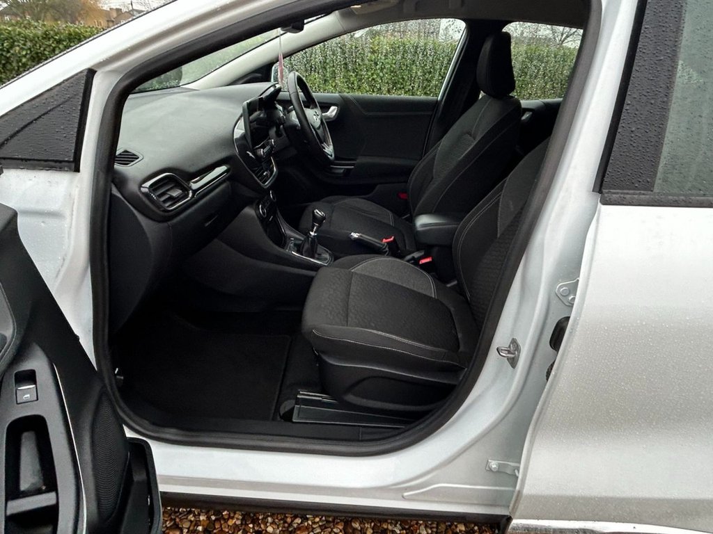 Used Ford Puma 2023 for sale - 77408467: Photo 25