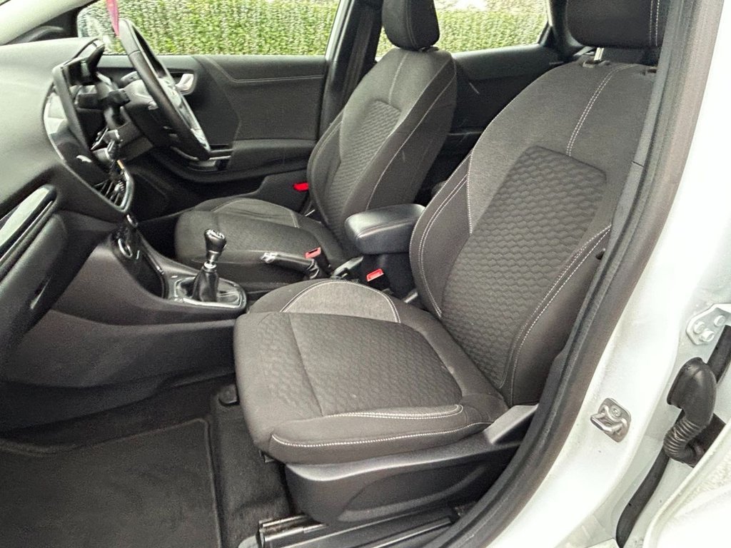 Used Ford Puma 2023 for sale - 77408467: Photo 26