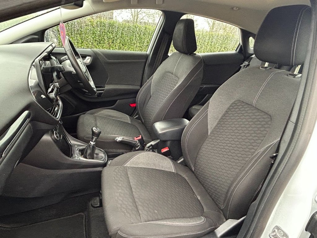 Used Ford Puma 2023 for sale - 77408467: Photo 27