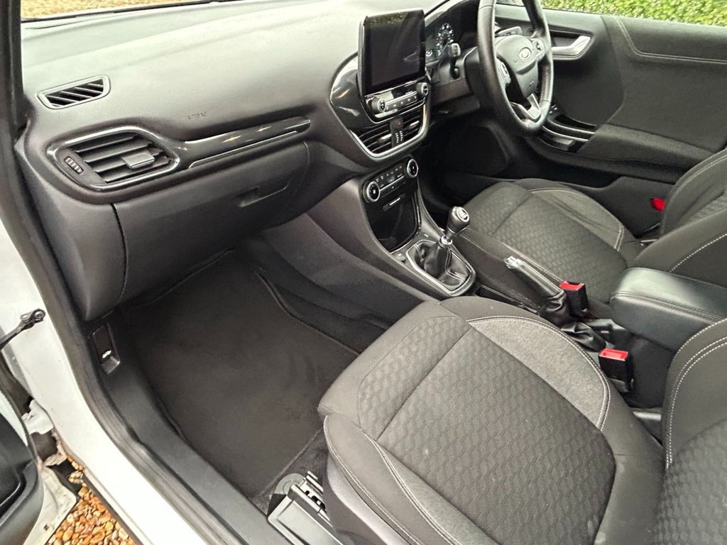 Used Ford Puma 2023 for sale - 77408467: Photo 28