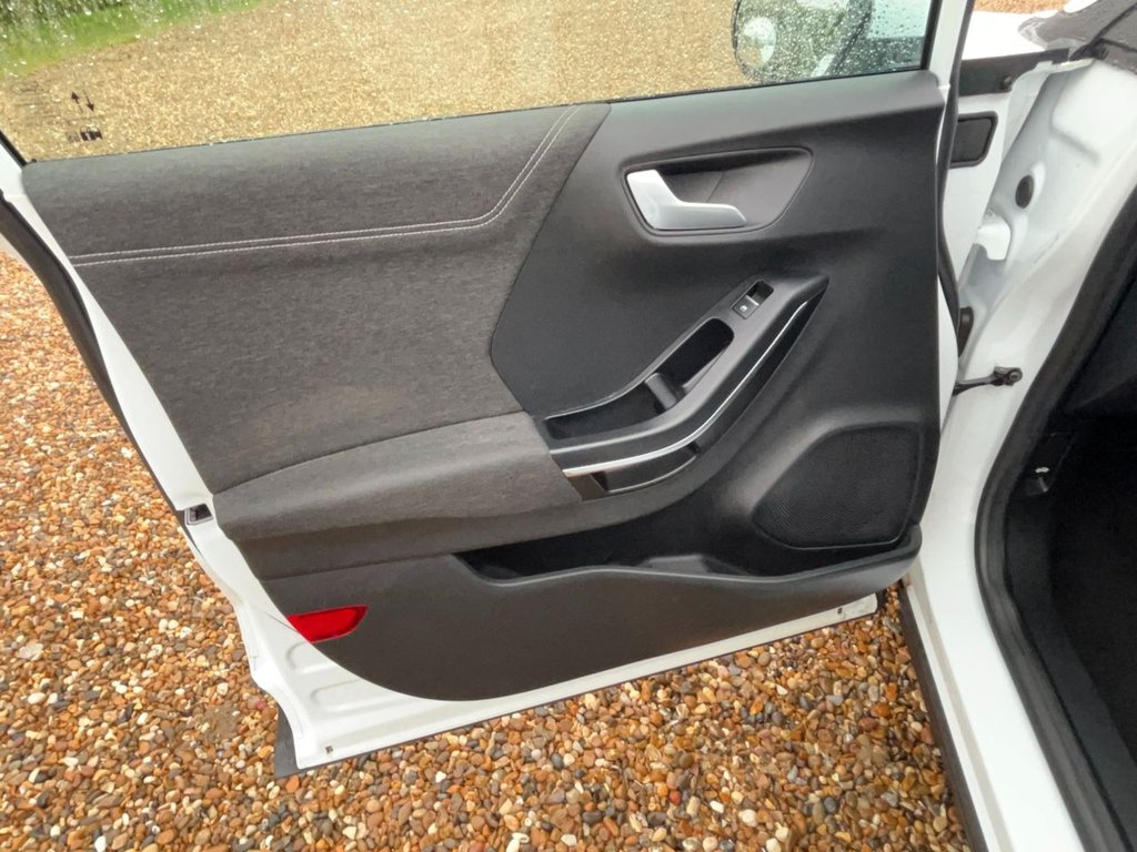 Used Ford Puma 2023 for sale - 77408467: Photo 29