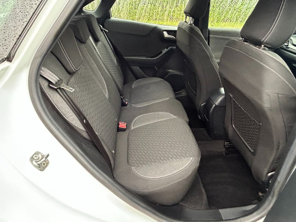 Used Ford Puma 2023 for sale - 77408467: Photo 31