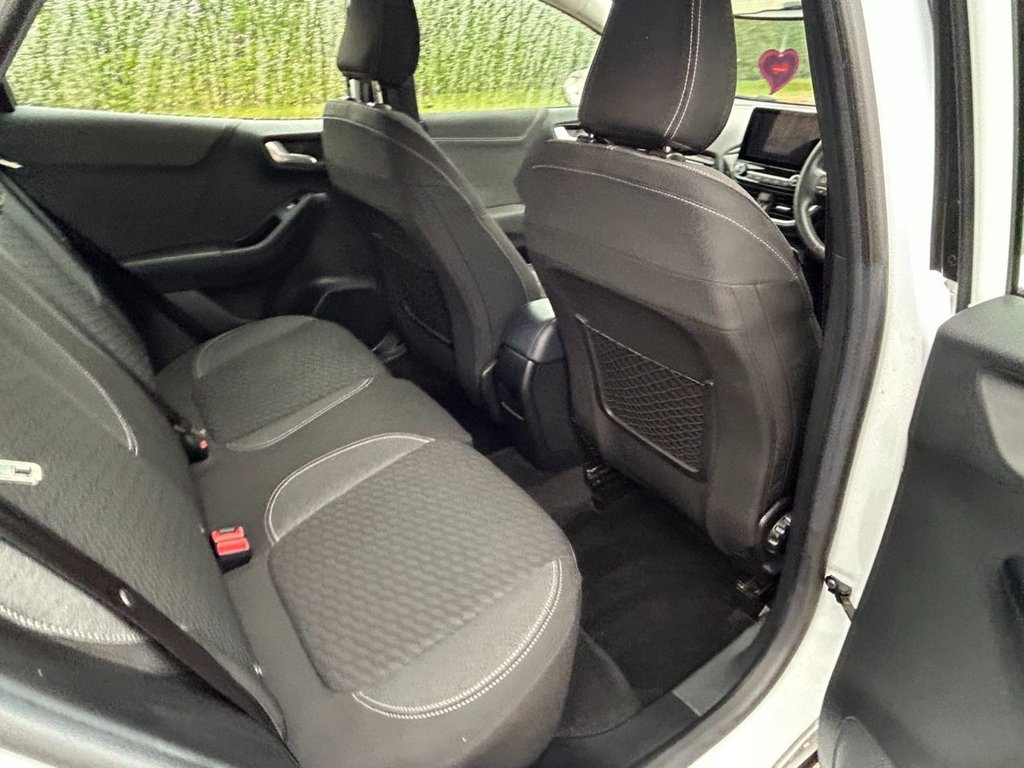 Used Ford Puma 2023 for sale - 77408467: Photo 32