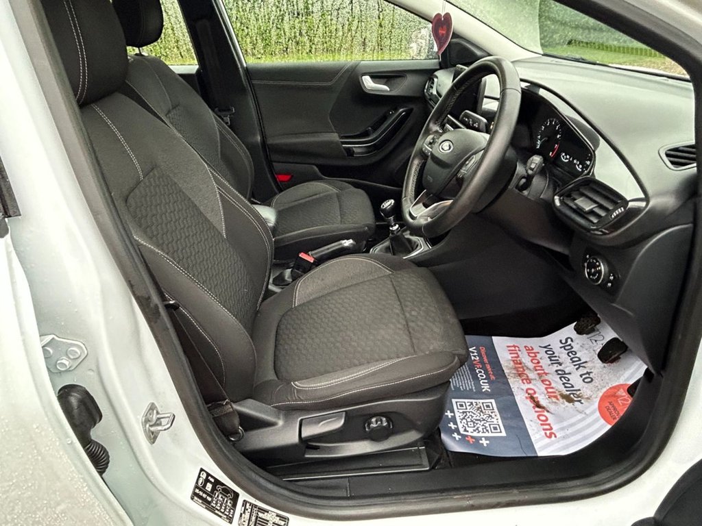 Used Ford Puma 2023 for sale - 77408467: Photo 33