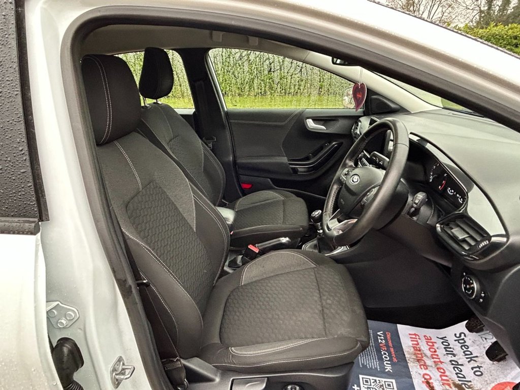 Used Ford Puma 2023 for sale - 77408467: Photo 34