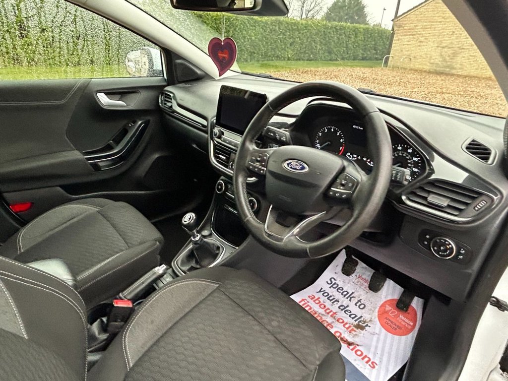 Used Ford Puma 2023 for sale - 77408467: Photo 35