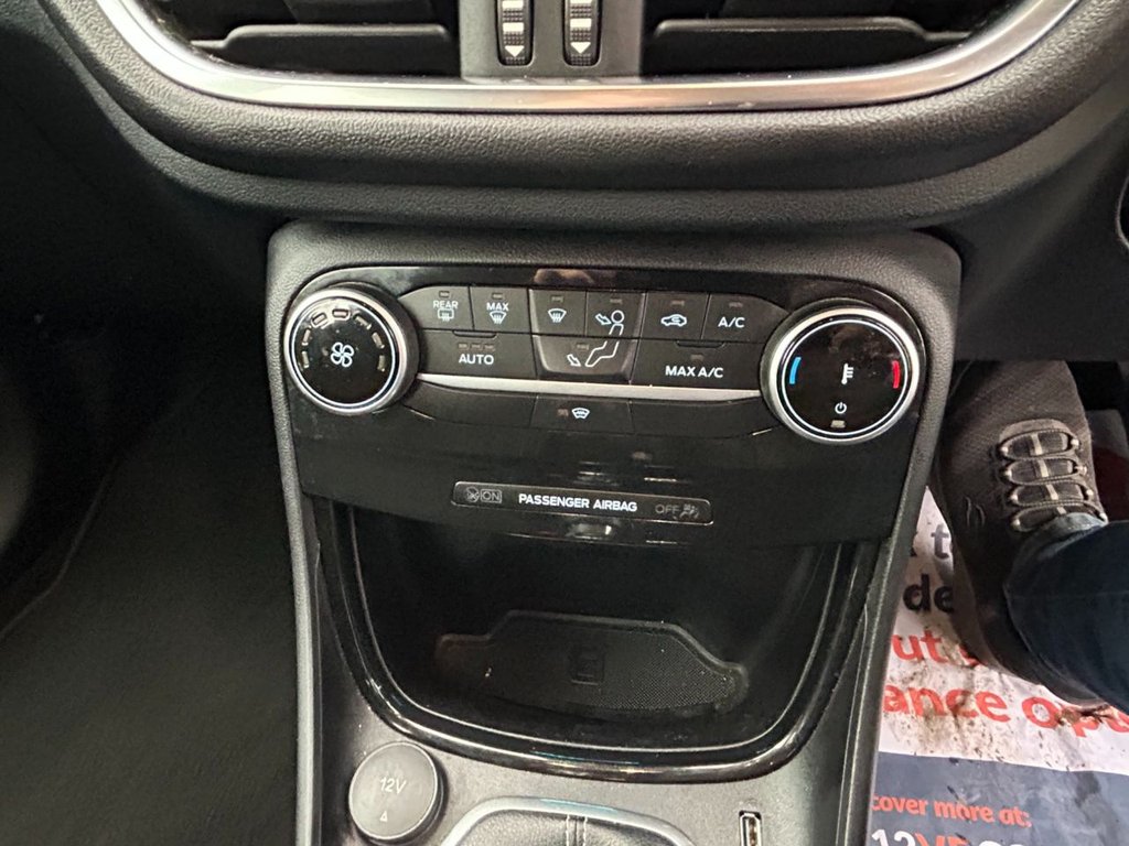 Used Ford Puma 2023 for sale - 77408467: Photo 38