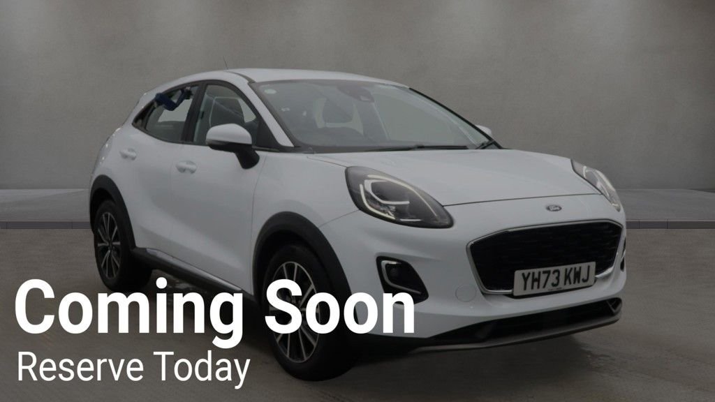 Used Ford Puma 2023 for sale - 77408467: Photo 4