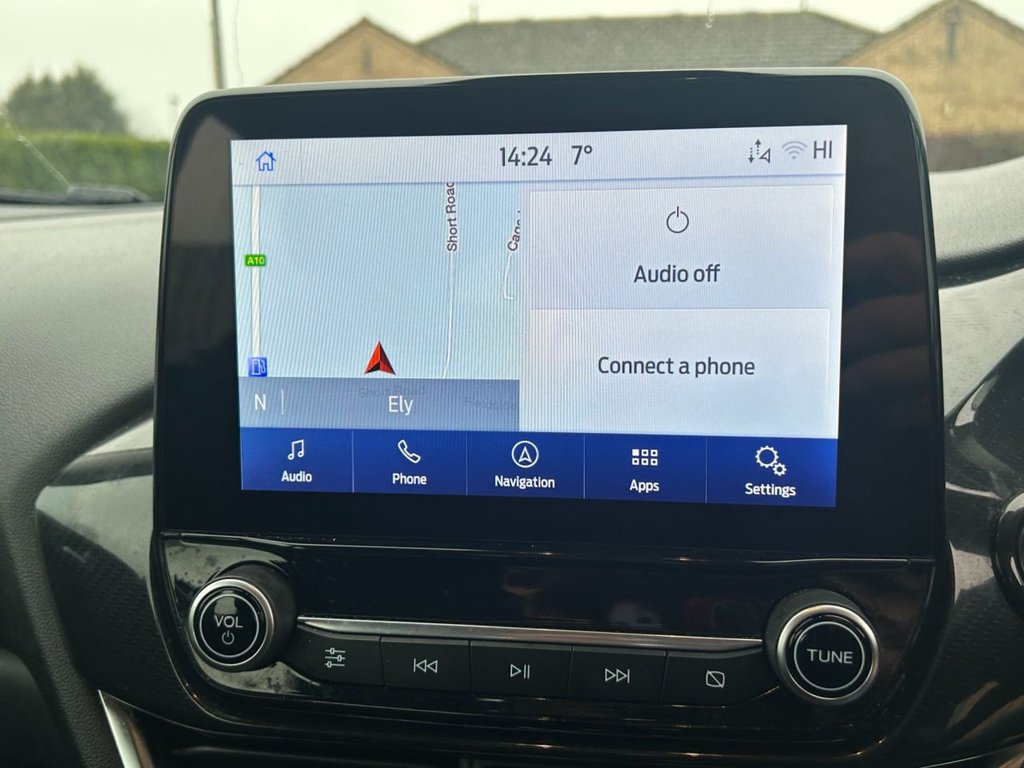 Used Ford Puma 2023 for sale - 77408467: Photo 40