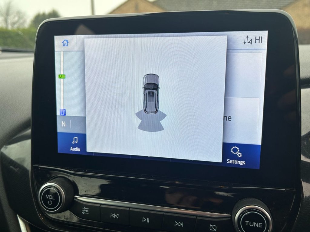 Used Ford Puma 2023 for sale - 77408467: Photo 41