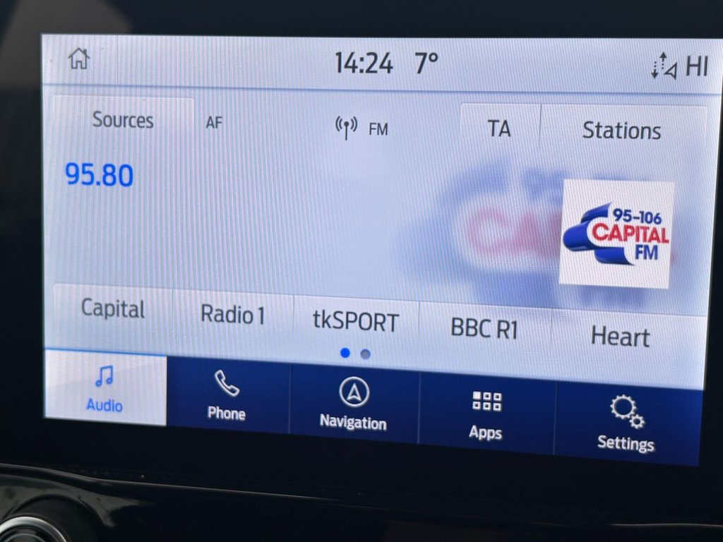 Used Ford Puma 2023 for sale - 77408467: Photo 45