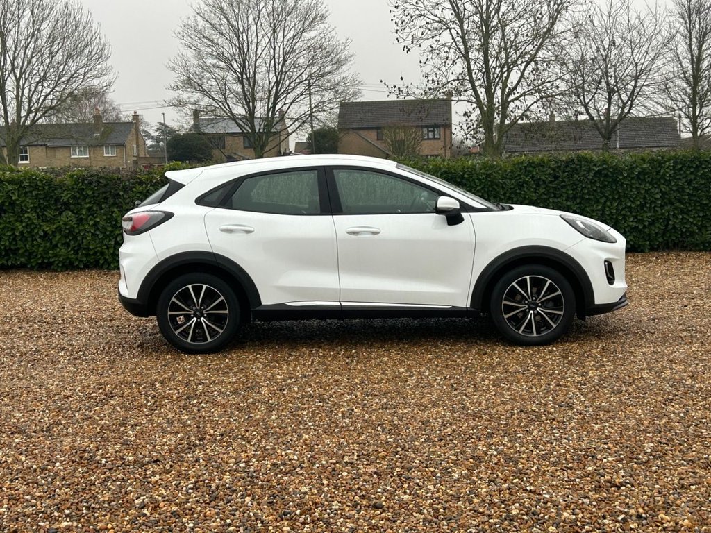 Used Ford Puma 2023 for sale - 77408467: Photo 46