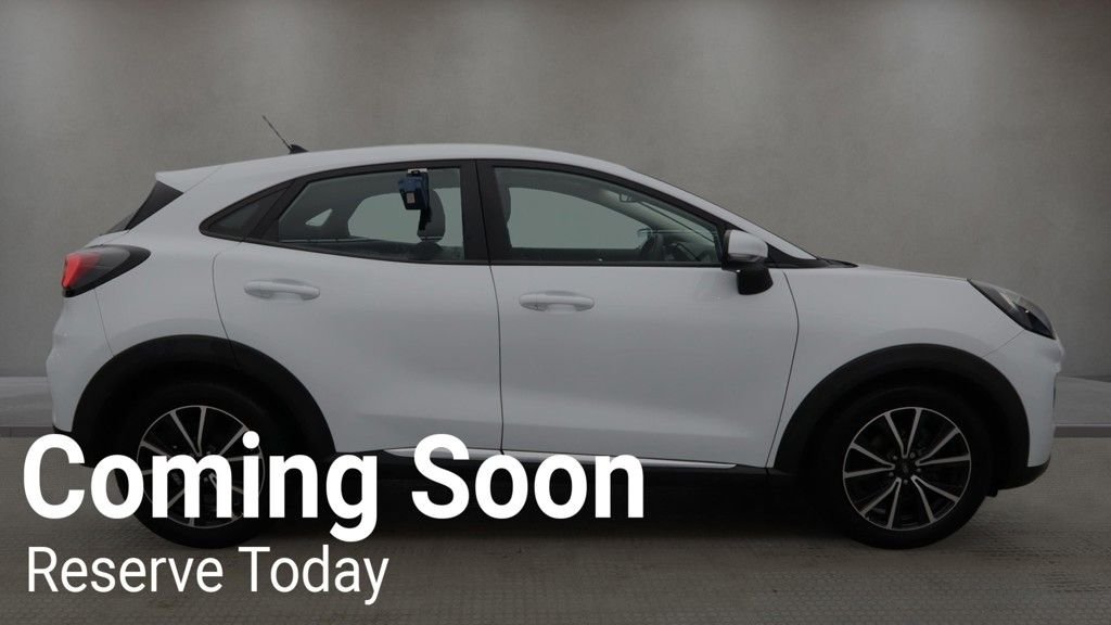 Used Ford Puma 2023 for sale - 77408467: Photo 5