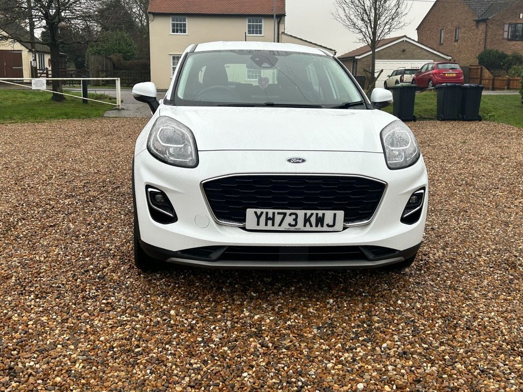 Used Ford Puma 2023 for sale - 77408467: Photo 8