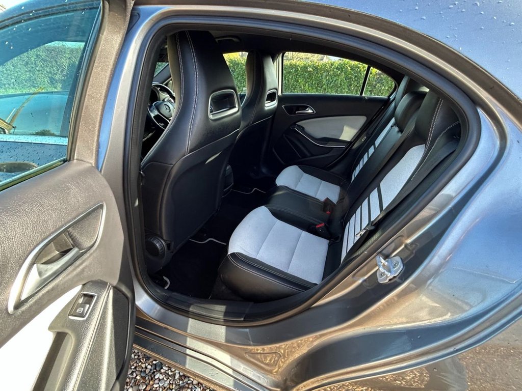 Used Mercedes-Benz A-Class 2013 for sale - 76591050: Photo 18