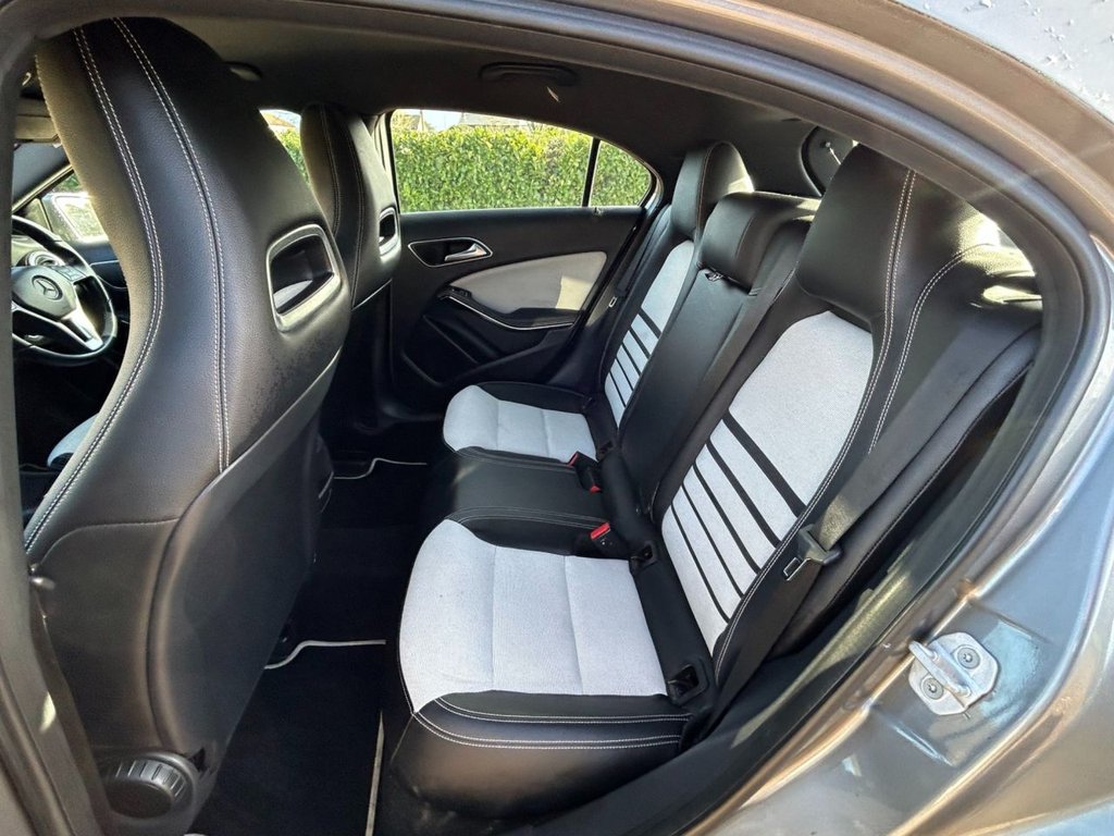 Used Mercedes-Benz A-Class 2013 for sale - 76591050: Photo 19