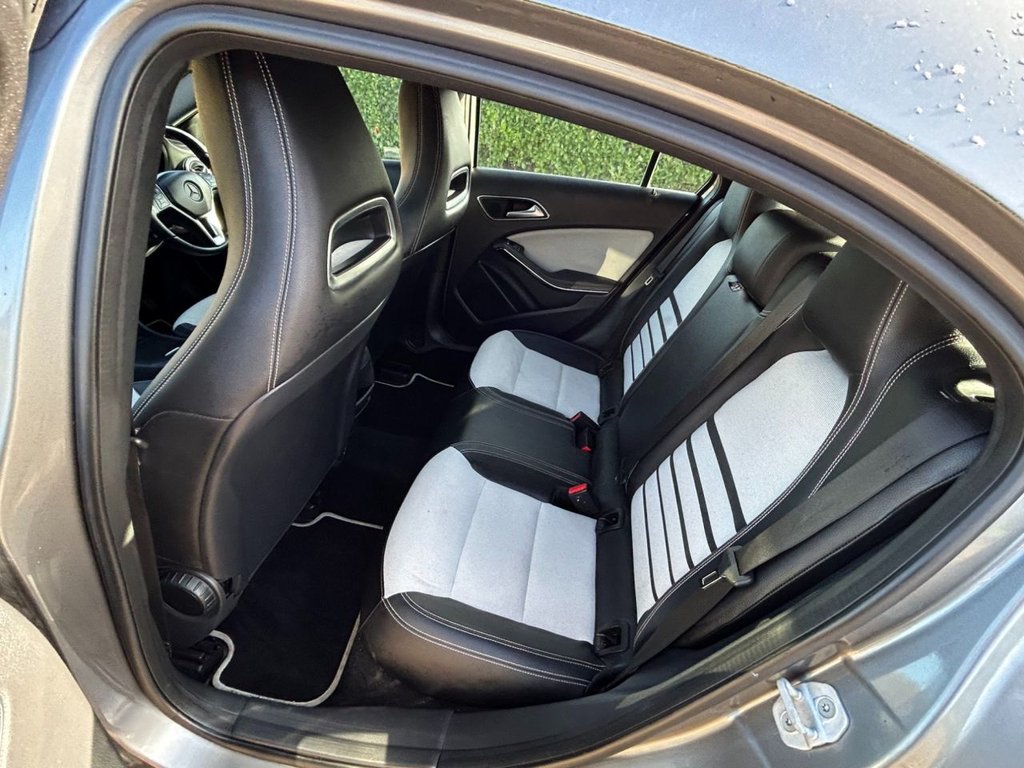 Used Mercedes-Benz A-Class 2013 for sale - 76591050: Photo 20