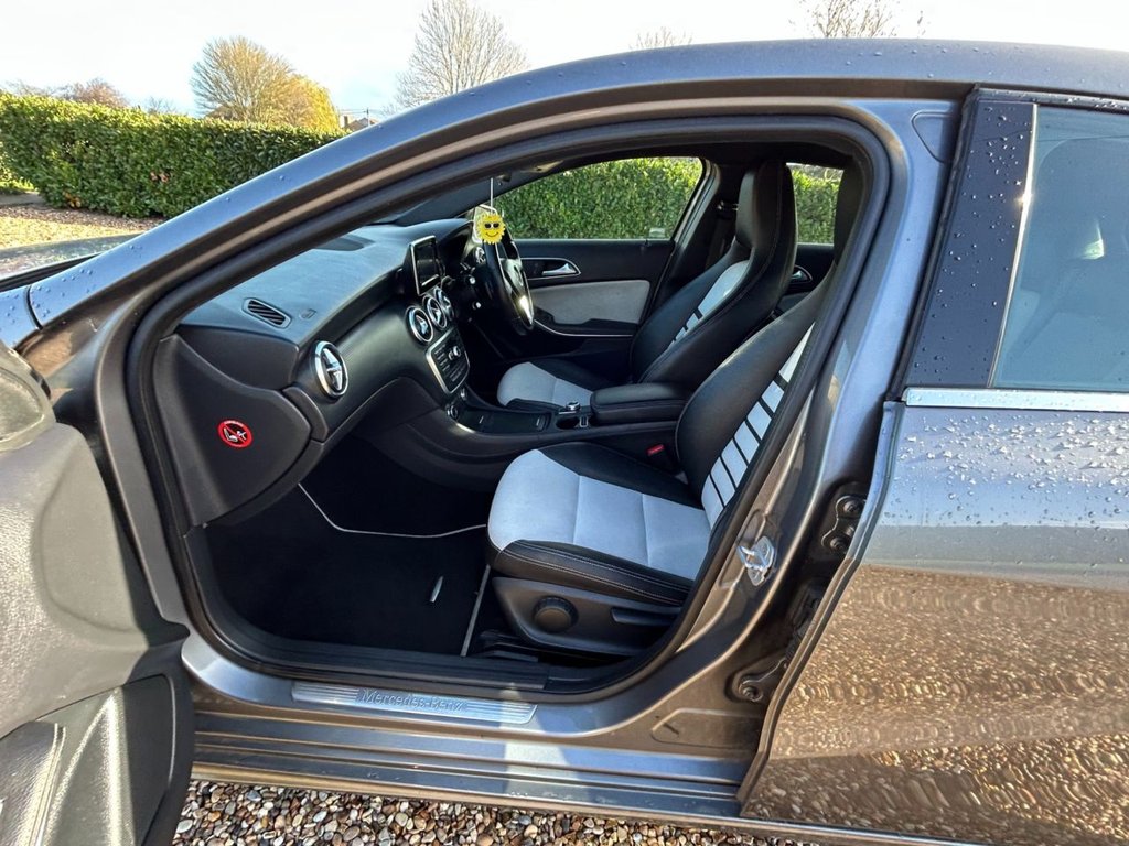 Used Mercedes-Benz A-Class 2013 for sale - 76591050: Photo 22