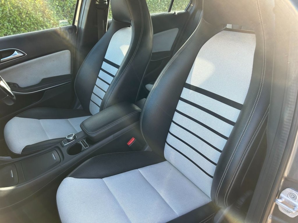 Used Mercedes-Benz A-Class 2013 for sale - 76591050: Photo 23