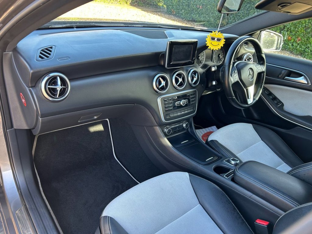 Used Mercedes-Benz A-Class 2013 for sale - 76591050: Photo 25