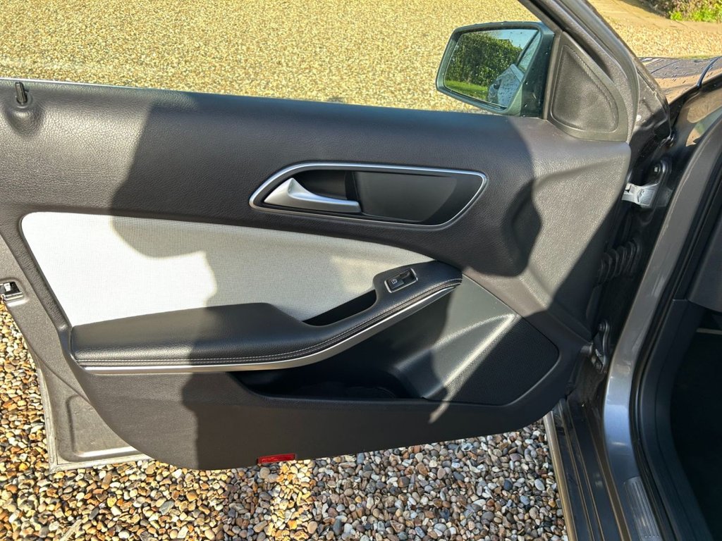 Used Mercedes-Benz A-Class 2013 for sale - 76591050: Photo 26