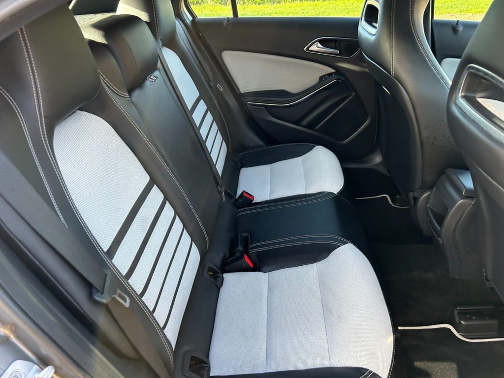 Used Mercedes-Benz A-Class 2013 for sale - 76591050: Photo 27