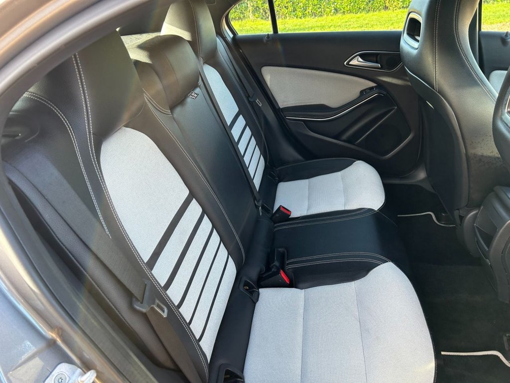 Used Mercedes-Benz A-Class 2013 for sale - 76591050: Photo 28