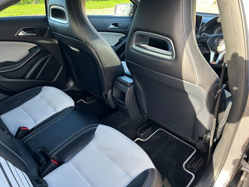 Used Mercedes-Benz A-Class 2013 for sale - 76591050: Photo 29