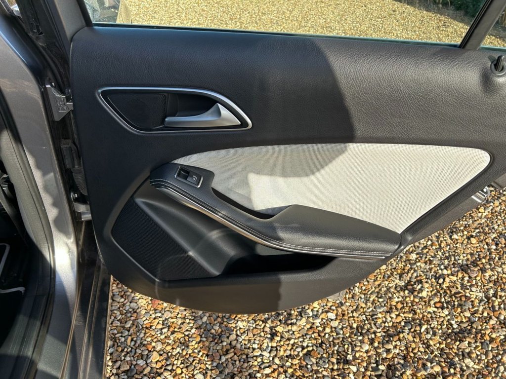 Used Mercedes-Benz A-Class 2013 for sale - 76591050: Photo 30