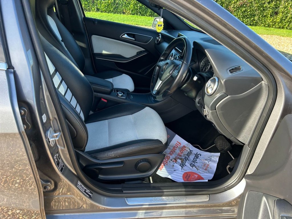 Used Mercedes-Benz A-Class 2013 for sale - 76591050: Photo 31