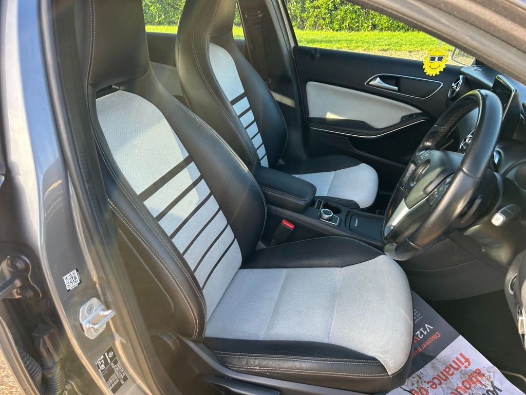 Used Mercedes-Benz A-Class 2013 for sale - 76591050: Photo 32