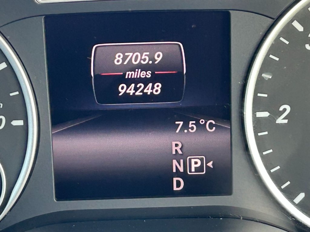 Used Mercedes-Benz A-Class 2013 for sale - 76591050: Photo 36