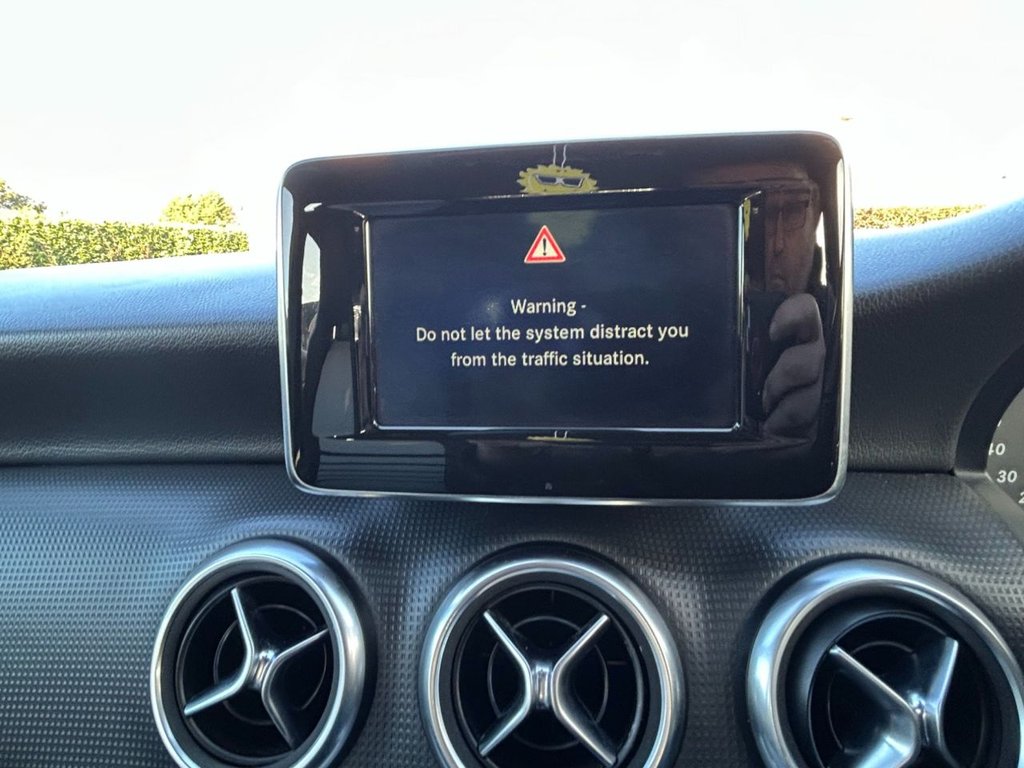 Used Mercedes-Benz A-Class 2013 for sale - 76591050: Photo 38