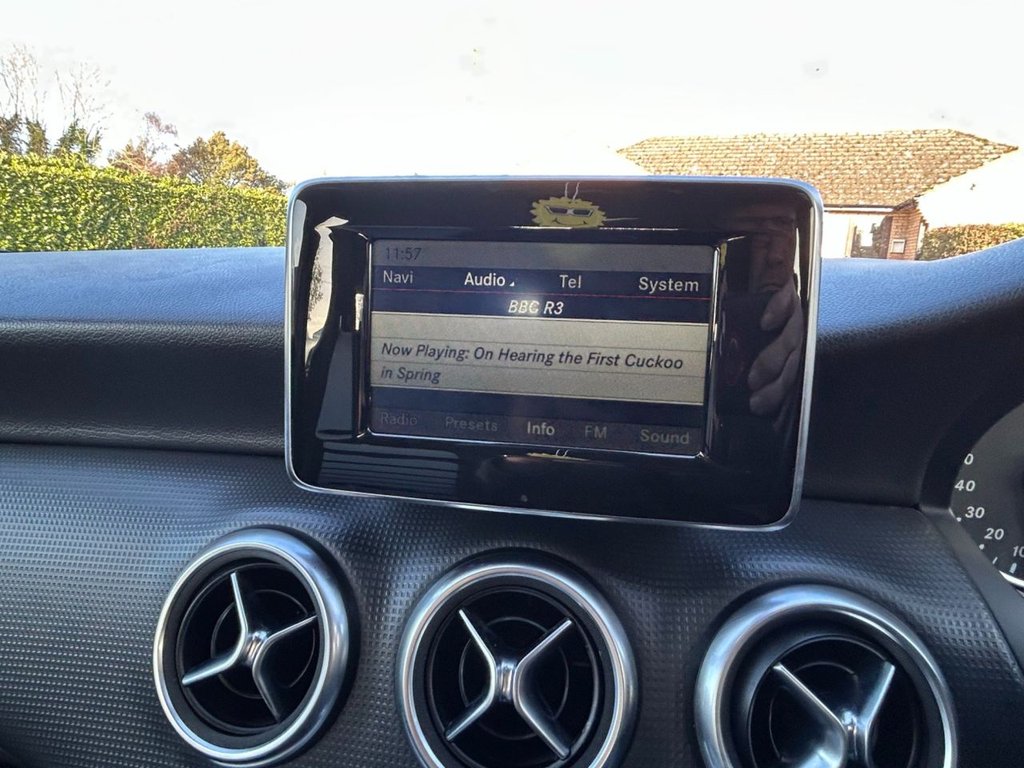 Used Mercedes-Benz A-Class 2013 for sale - 76591050: Photo 39