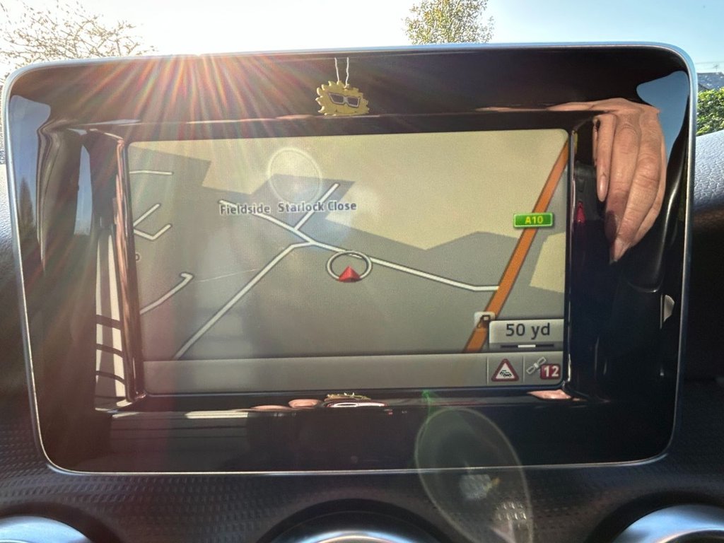 Used Mercedes-Benz A-Class 2013 for sale - 76591050: Photo 40