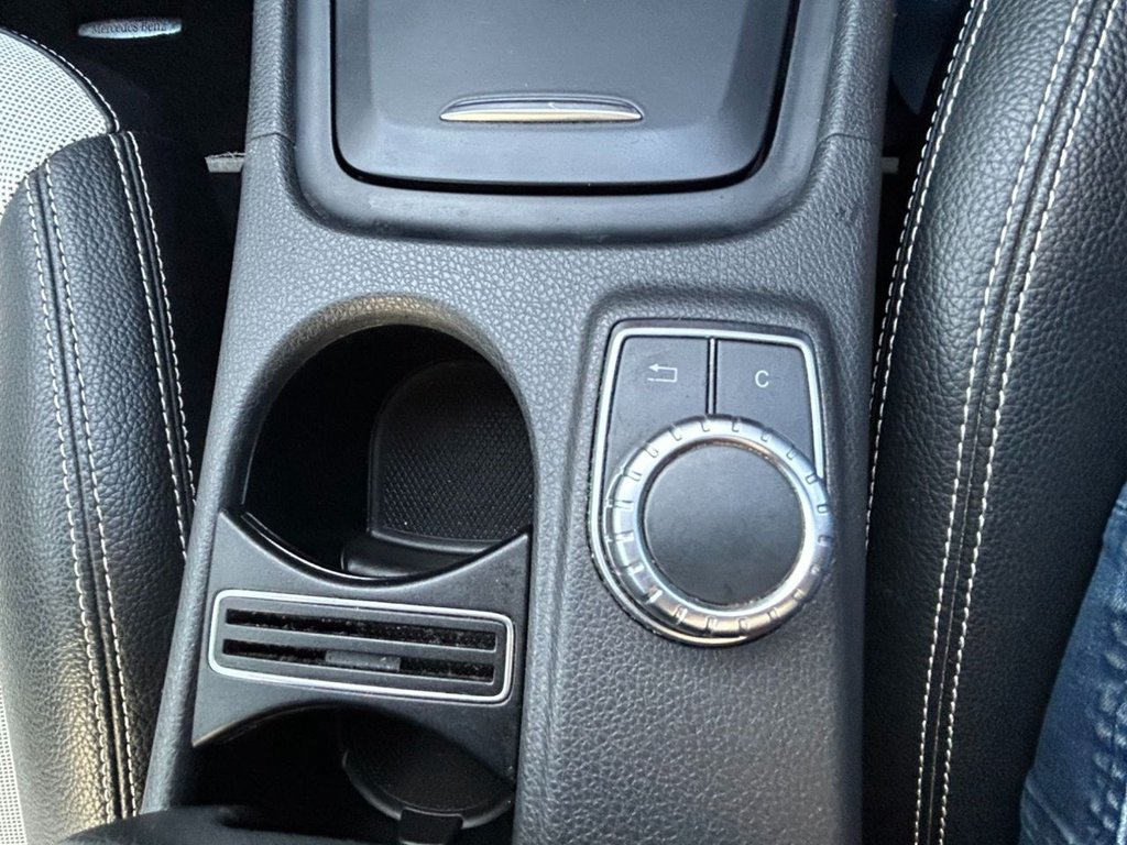 Used Mercedes-Benz A-Class 2013 for sale - 76591050: Photo 43