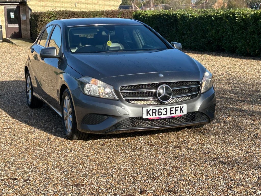 Used Mercedes-Benz A-Class 2013 for sale - 76591050: Photo 49