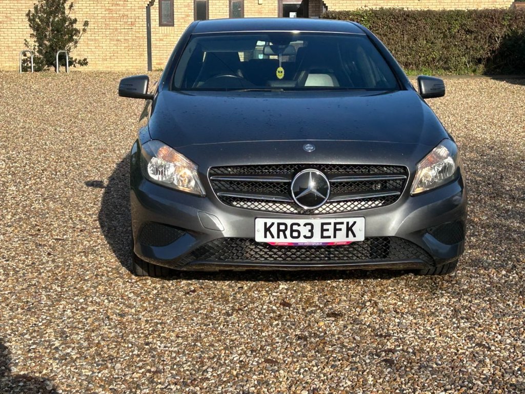 Used Mercedes-Benz A-Class 2013 for sale - 76591050: Photo 50