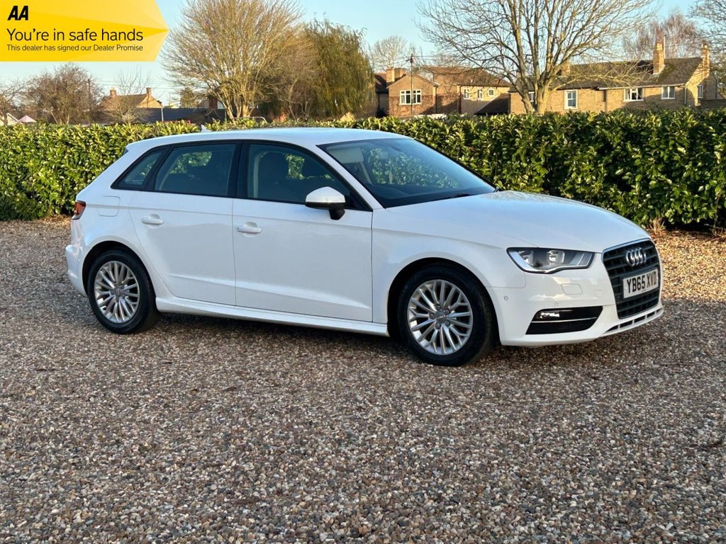 Used Audi A3 2016 for sale - 76590877: Photo 1