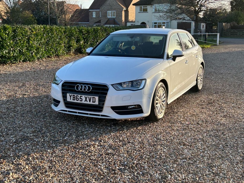 Used Audi A3 2016 for sale - 76590877: Photo 10