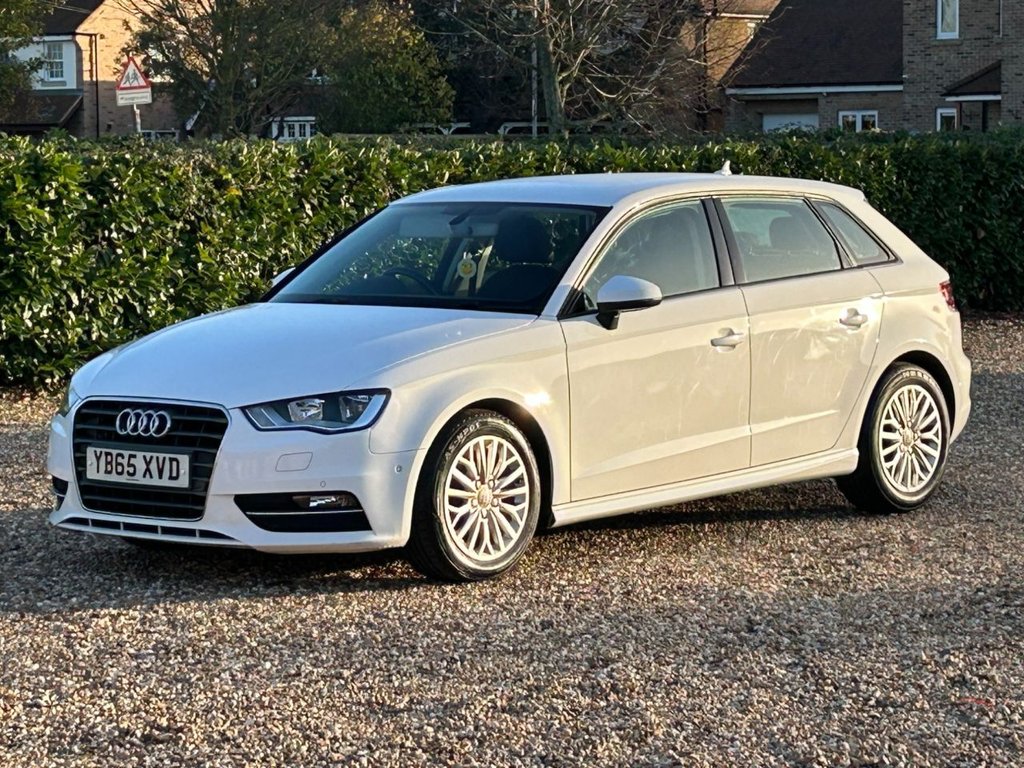 Used Audi A3 2016 for sale - 76590877: Photo 11