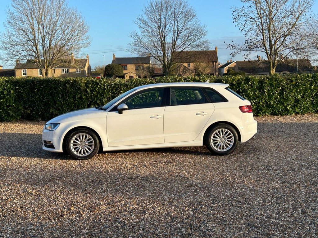 Used Audi A3 2016 for sale - 76590877: Photo 12