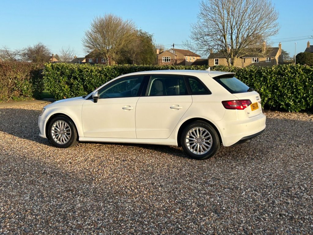 Used Audi A3 2016 for sale - 76590877: Photo 13