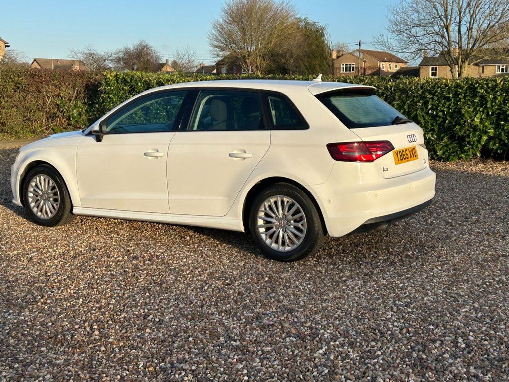 Used Audi A3 2016 for sale - 76590877: Photo 14